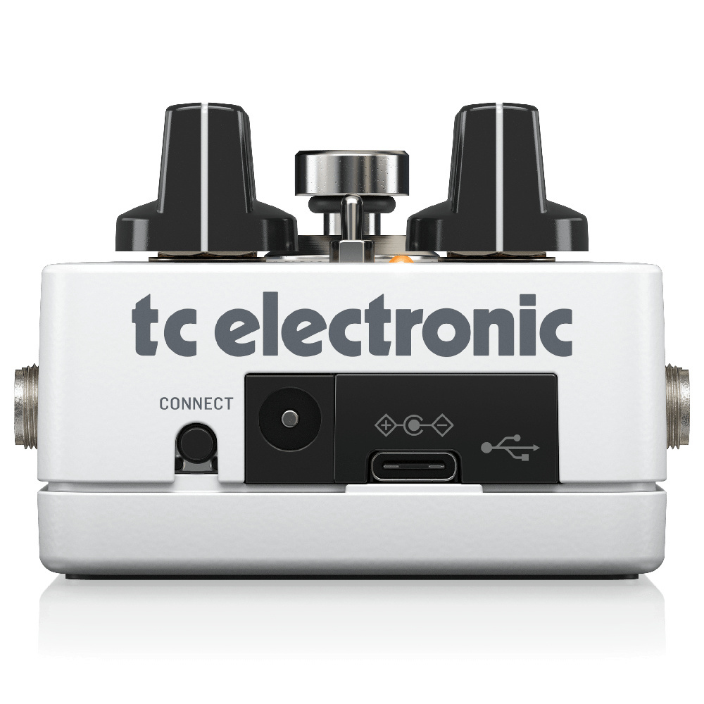 TC Electronic PLETHORA X1 TonePrint Pedalı Fiyatı, Özellikleri